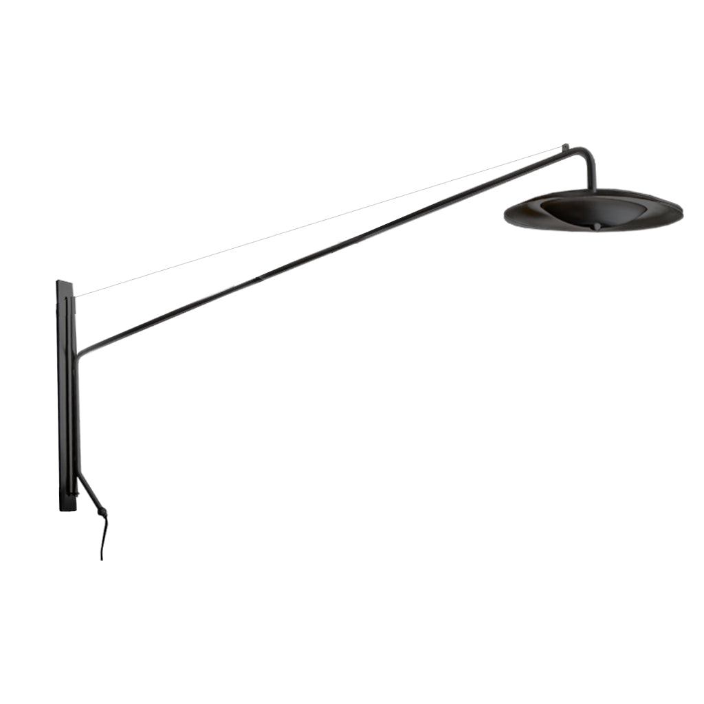 Aplique Tesla Brazo 150 cm